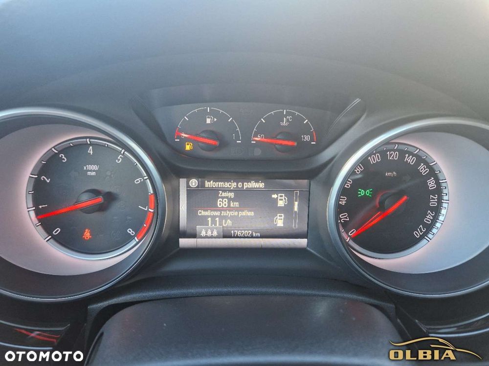 Opel Astra 1.4 Turbo Start/Stop Ultimate - 31