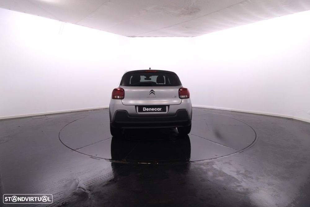 Citroën C3 1.2 PureTech C-Series - 6