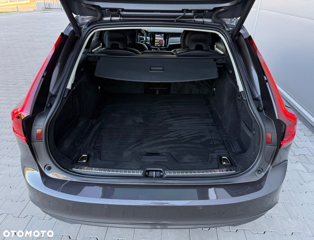 Volvo V90 B4 B Geartronic Momentum Pro - 35