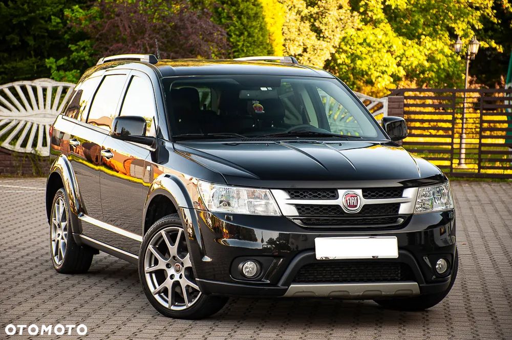 Fiat Freemont - 14