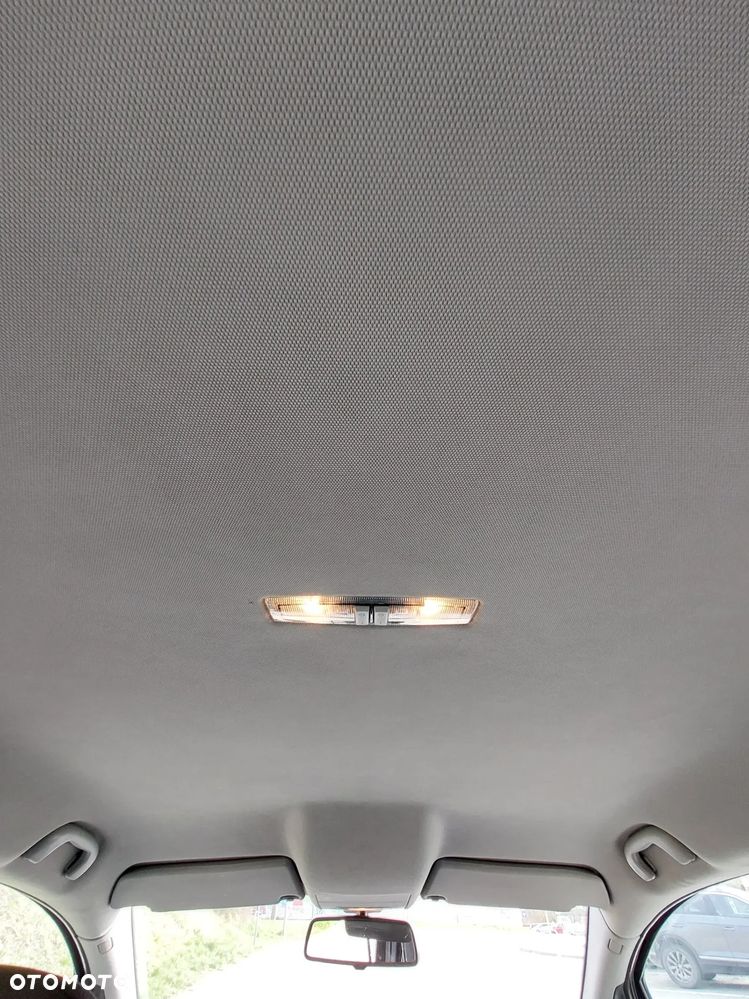 Opel Zafira 1.9 CDTI Edition - 16