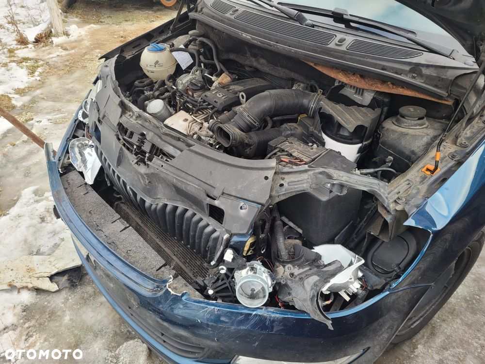 Skoda Roomster 1.2 TSI Ambition Green tec - 14