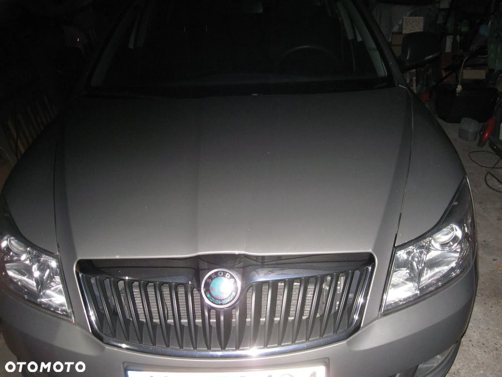 Skoda Octavia 1.6 Active - 16