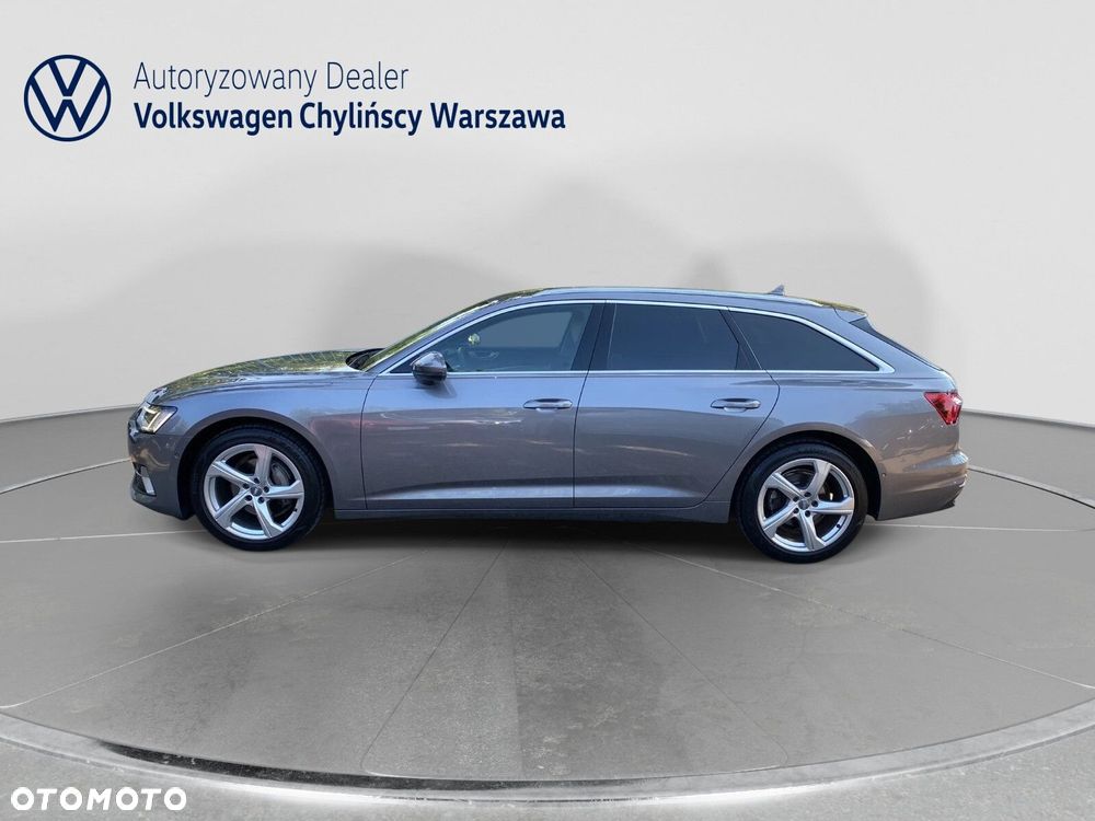 Audi A6 Avant 40 TDI mHEV Quattro S tronic - 5