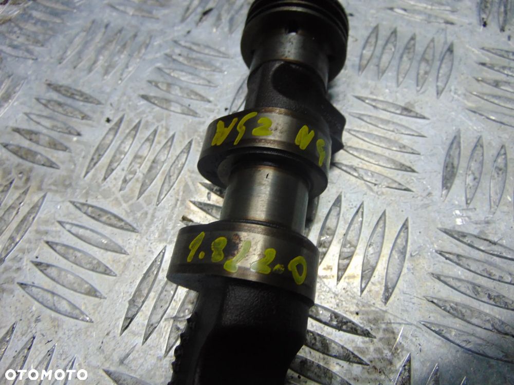 Wałek rozrządu BWM e46 n42 2,0 b 1707316 - 2