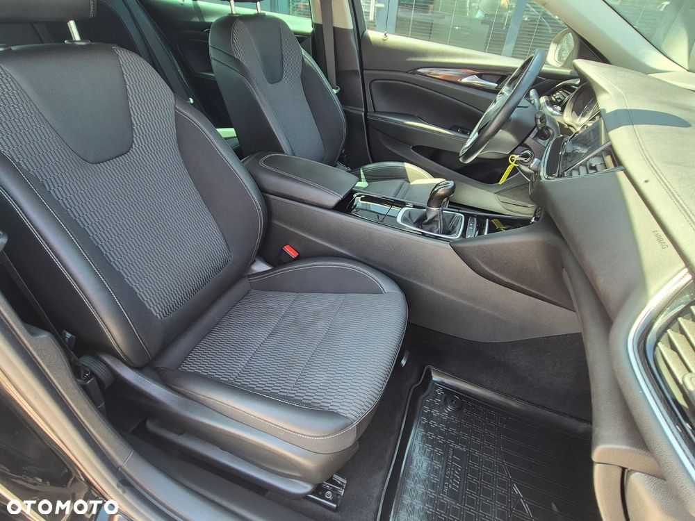 Opel Insignia 2.0 Business Elegance - 30