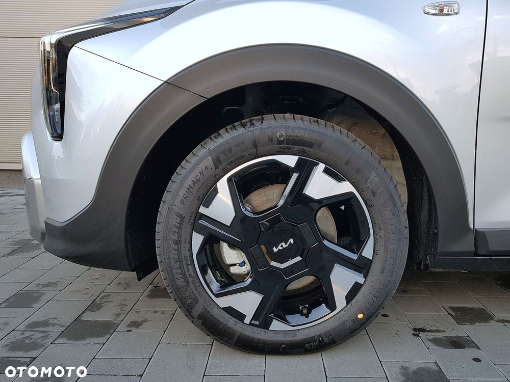 Kia Stonic 1.0 T-GDI M - 7