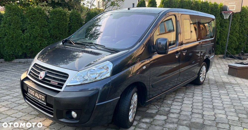 Fiat Scudo - 3