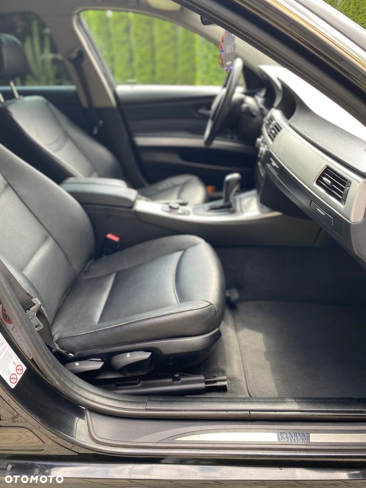 BMW Seria 3 - 4