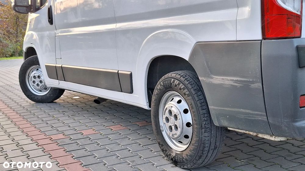 Fiat Ducato - 34