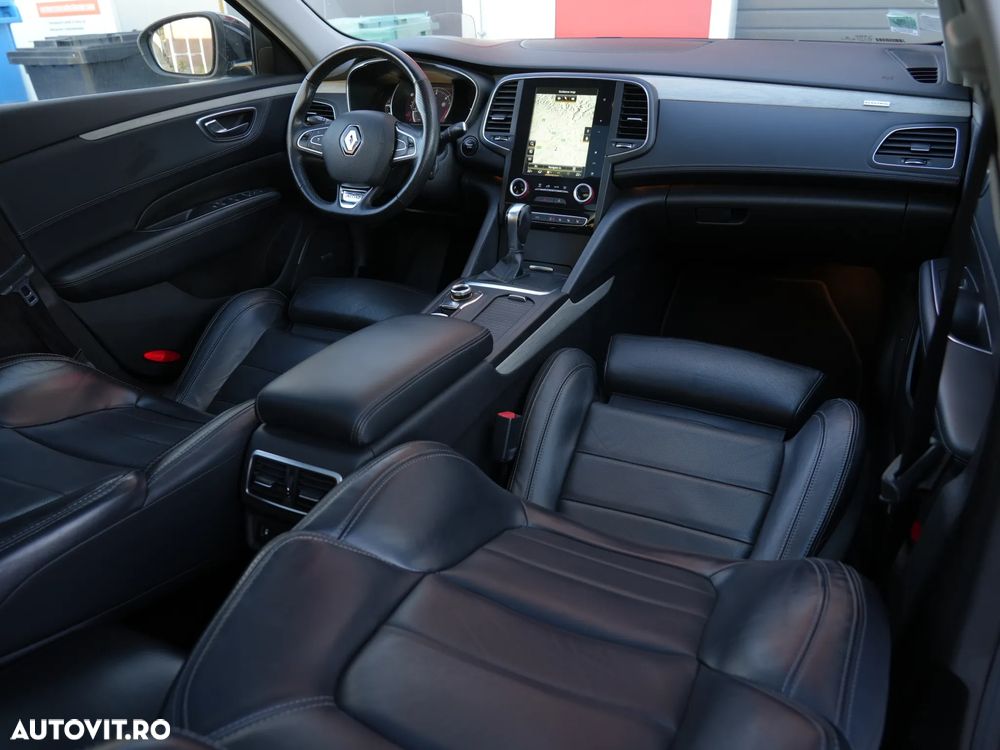 Renault Talisman ENERGY dCi 160 EDC INITIALE PARIS - 16