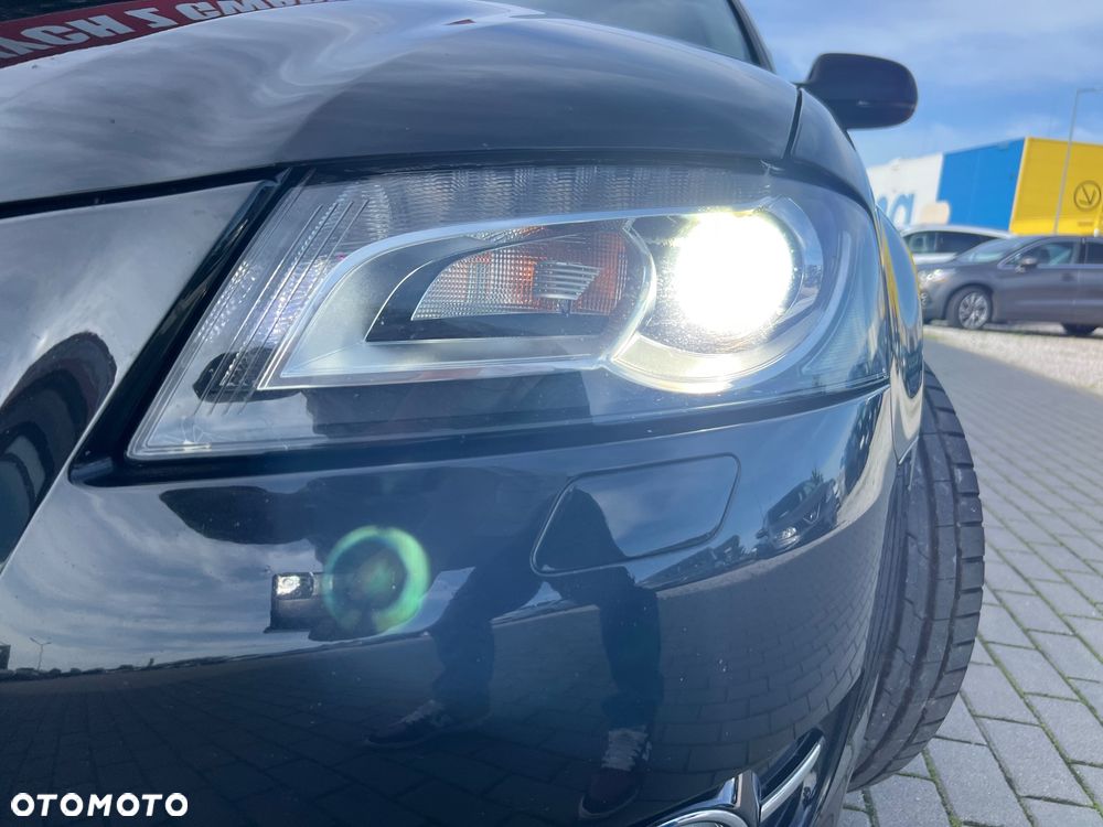 Audi A3 Sportback 1.4 TFSI Attraction - 35