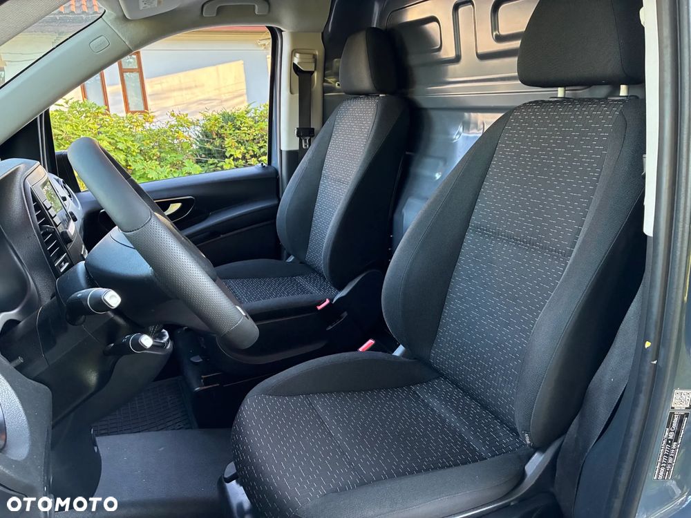 Mercedes-Benz VITO - 17