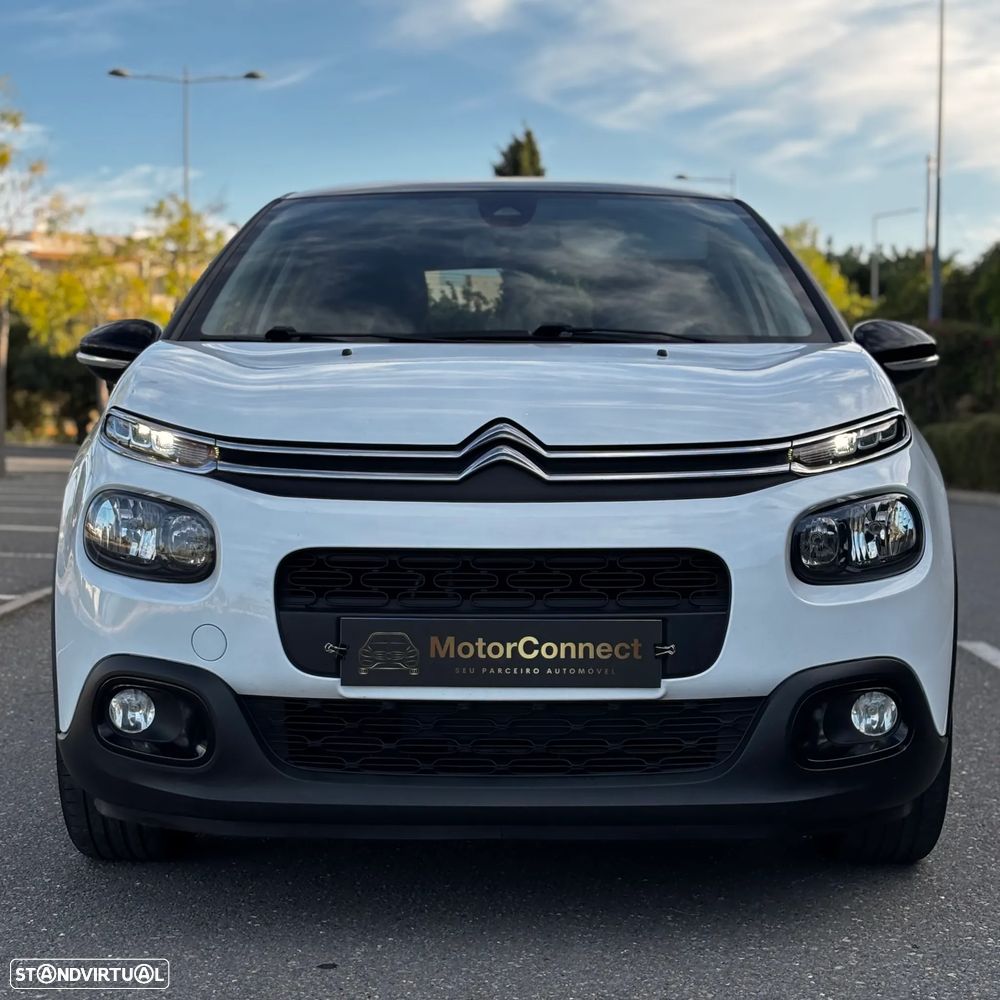 Citroën C3 1.2 PureTech Shine - 2