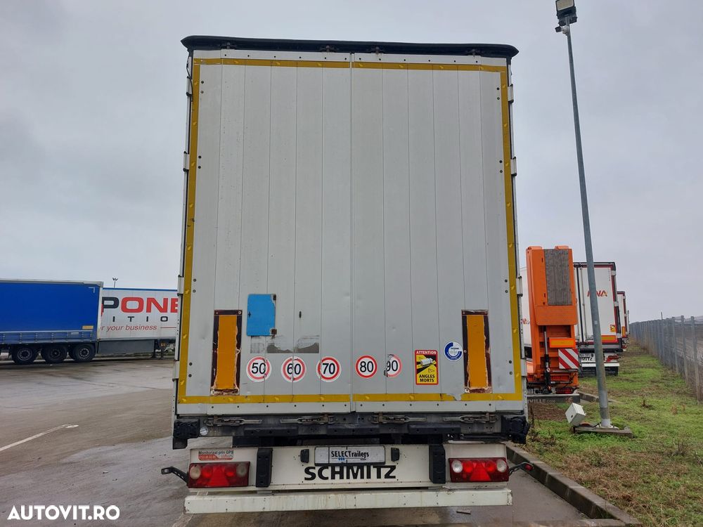 Schmitz Cargobull Schmitz Cargobool - 3