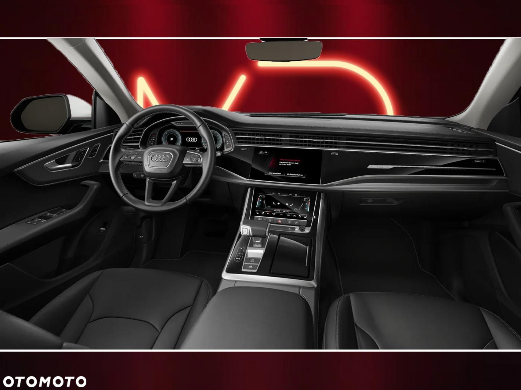 Audi Q8 - 4