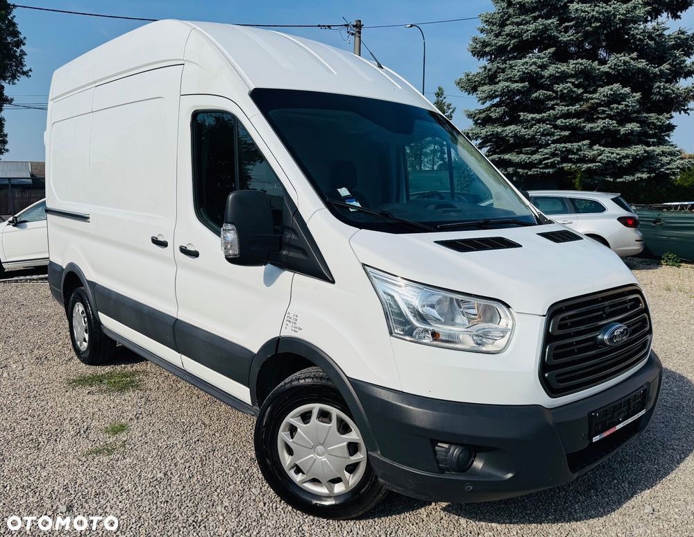 Ford Transit - 3