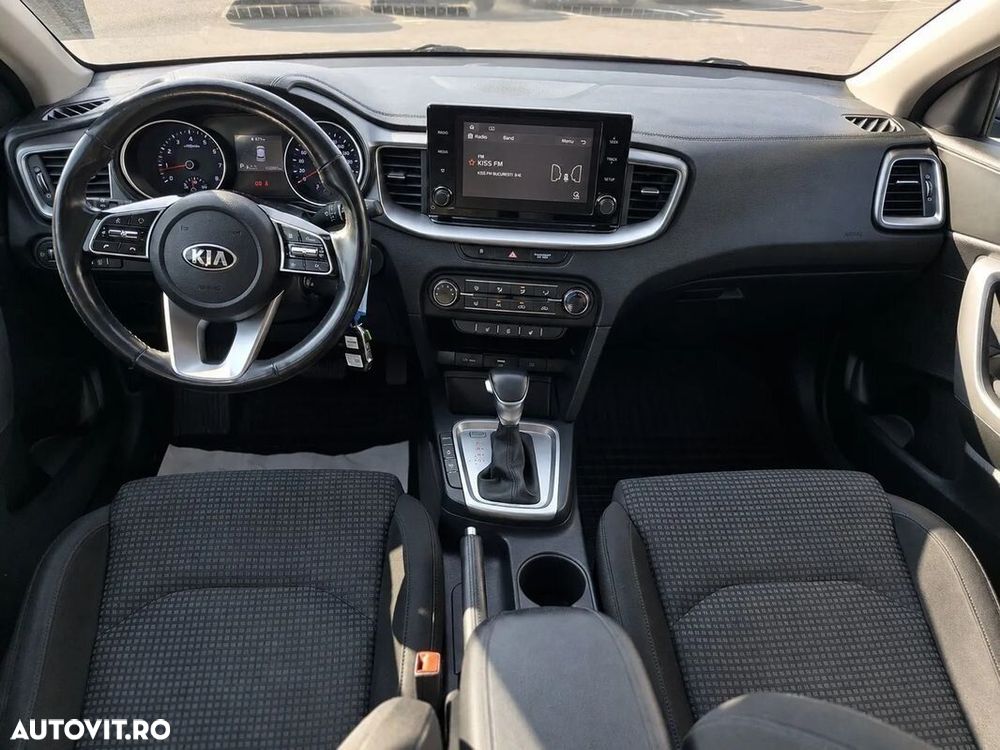 Kia Ceed 1.5 T-GDI 7DCT Best+ - 6