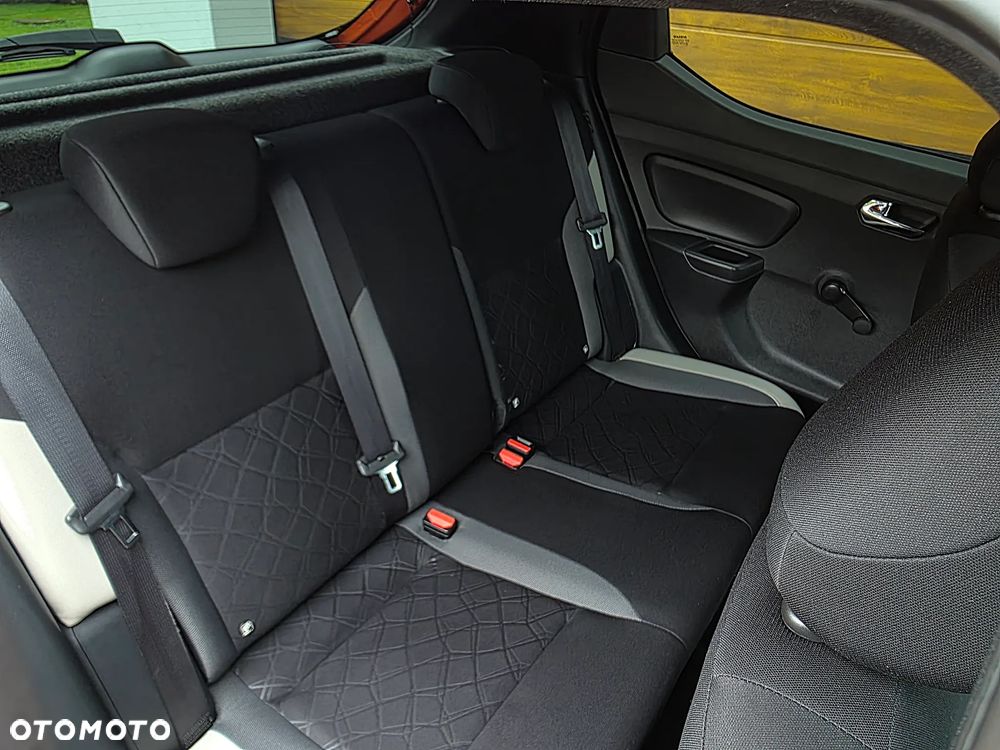 Nissan Micra 0.9 IG-T Visia Plus - 11