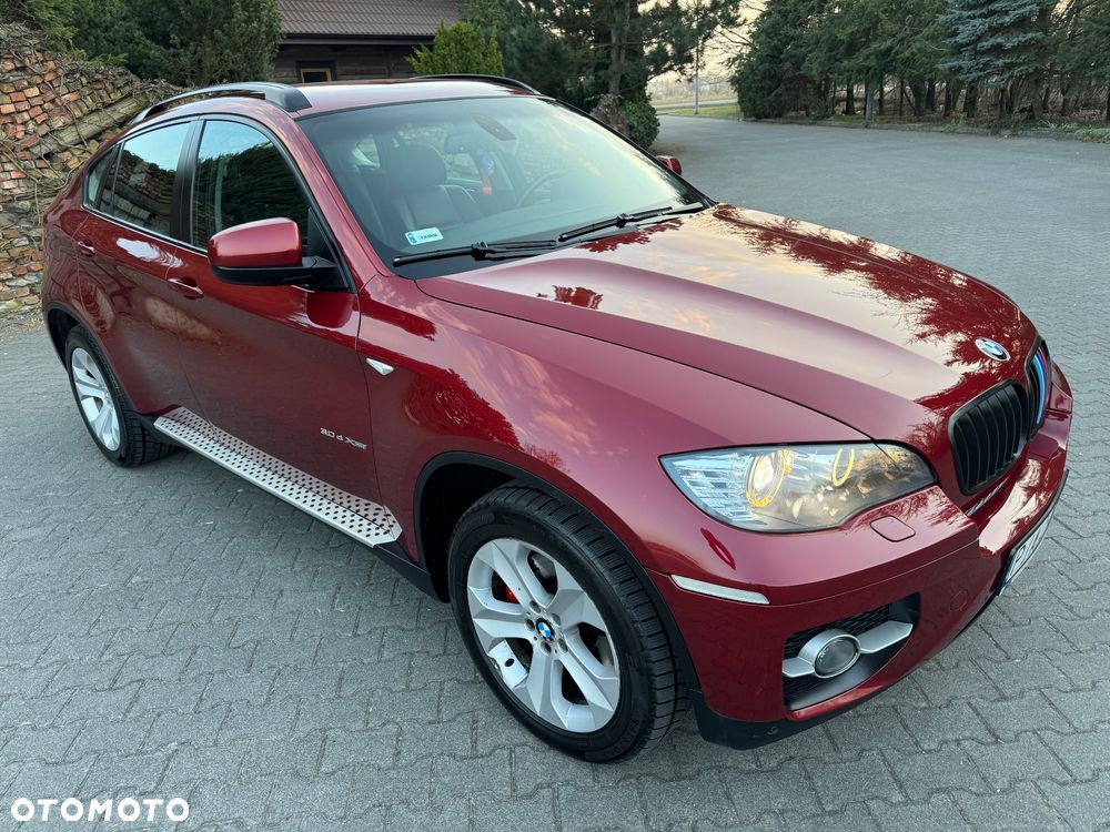 BMW X6 30d xDrive - 5