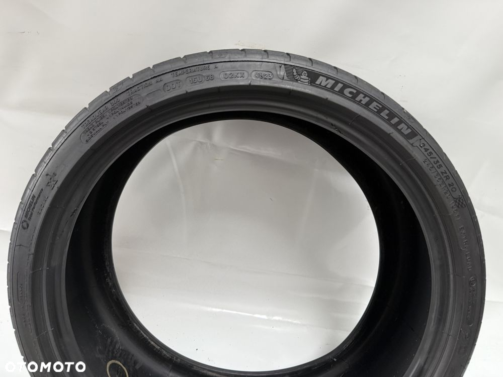 245/35/20 Michelin Pilot Sport 4 S MO 95Y - 2