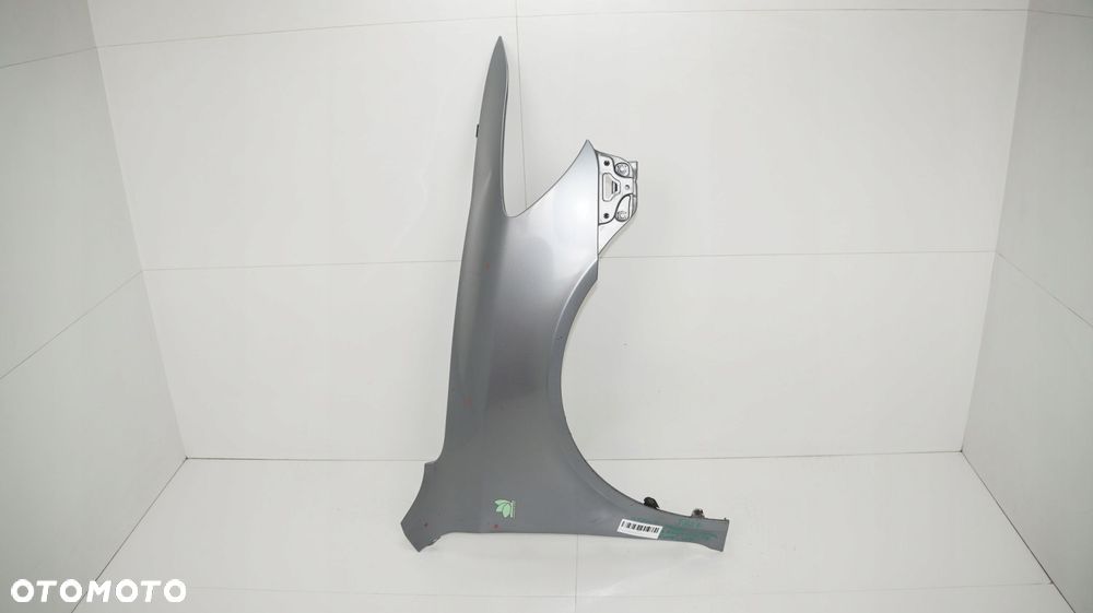 BŁOTNIK PRAWY PRZÓD SKODA OCTAVIA II LIFT 08-13R LF8L - 11