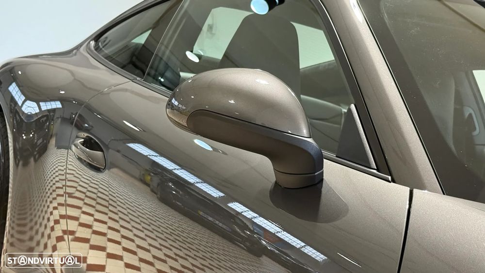 Porsche 911 (991) Carrera PDK - 14