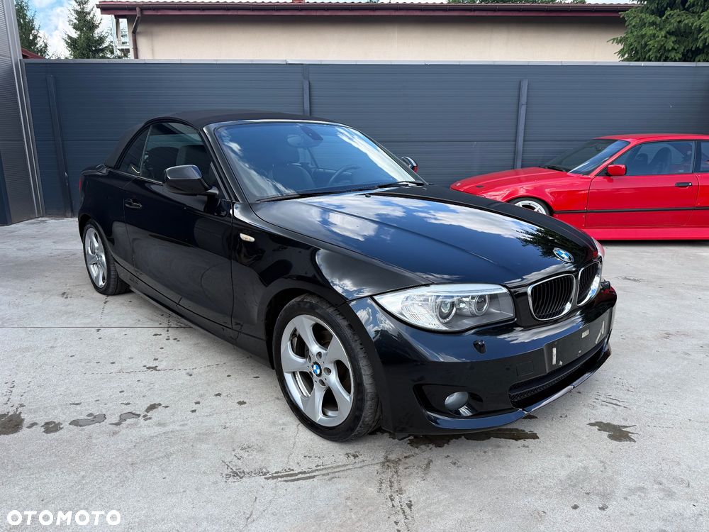 BMW Seria 1 118d Edition Exclusive - 2