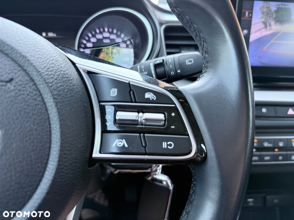 Kia Ceed 1.5 T-GDI GT-Line - 18