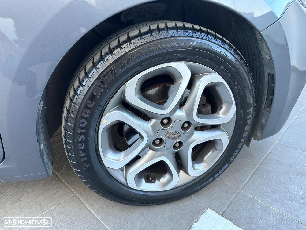 Hyundai i20 1.0 T-GDI Style - 15