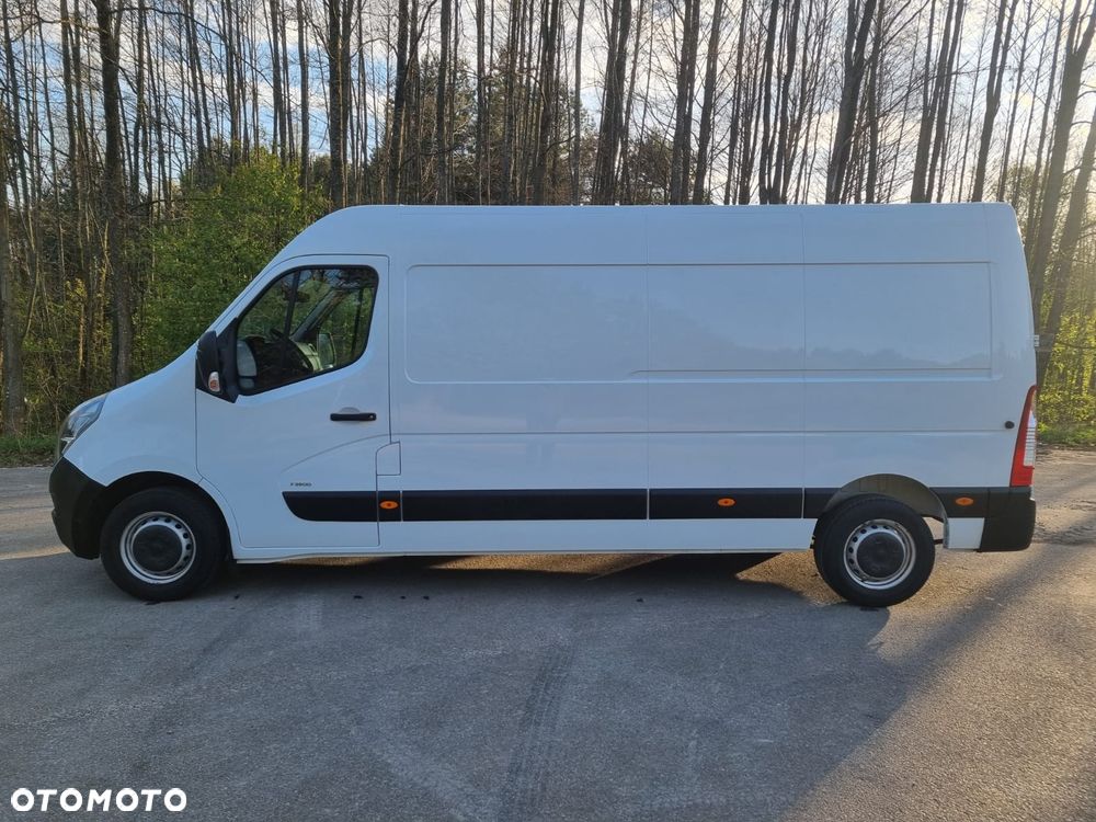 Opel Movano - 6