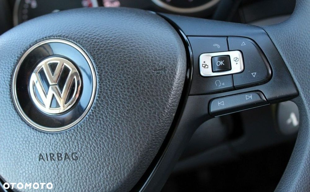 Volkswagen Crafter - 21