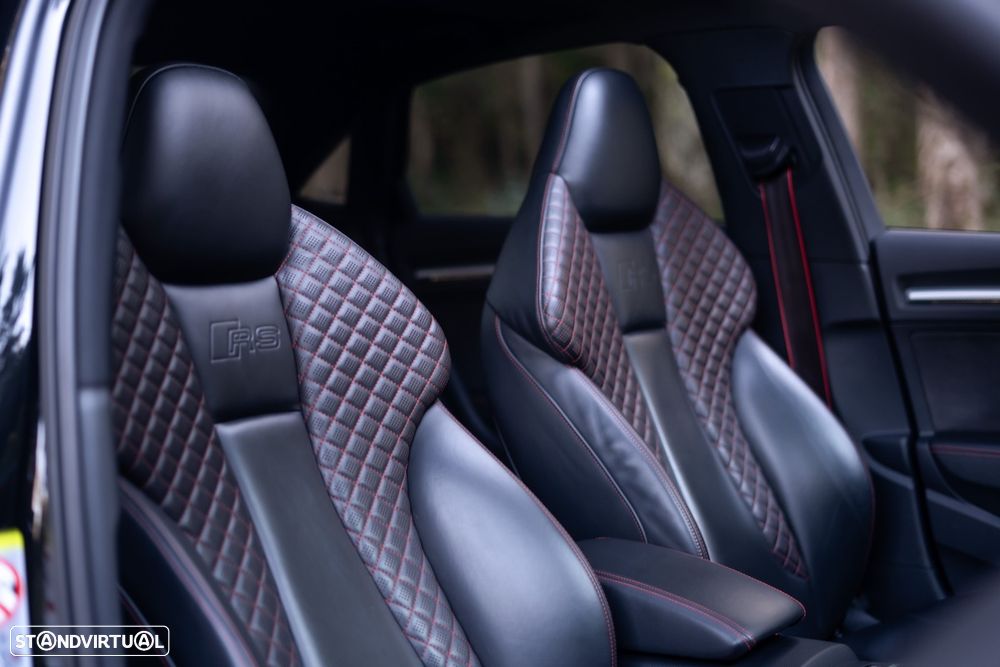 Audi RS3 Limousine 2.5 TFSI quattro S tronic - 7