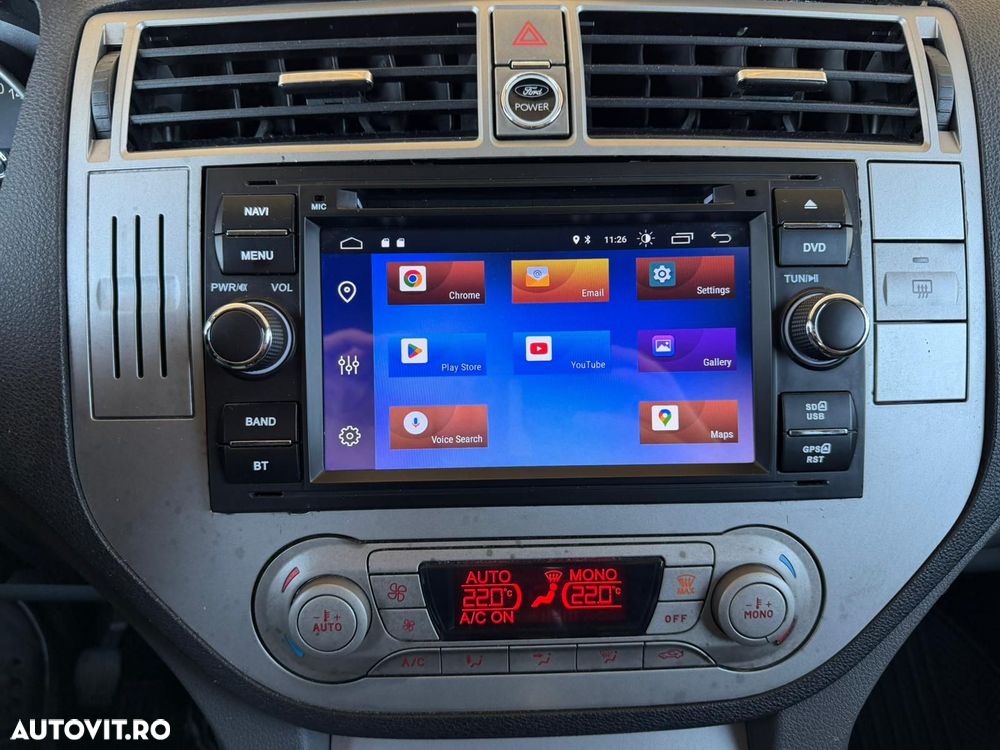 Ford Kuga 2.0 TDCi 4WD Trend - 16