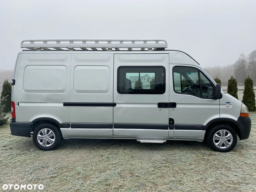 Renault Master - 11