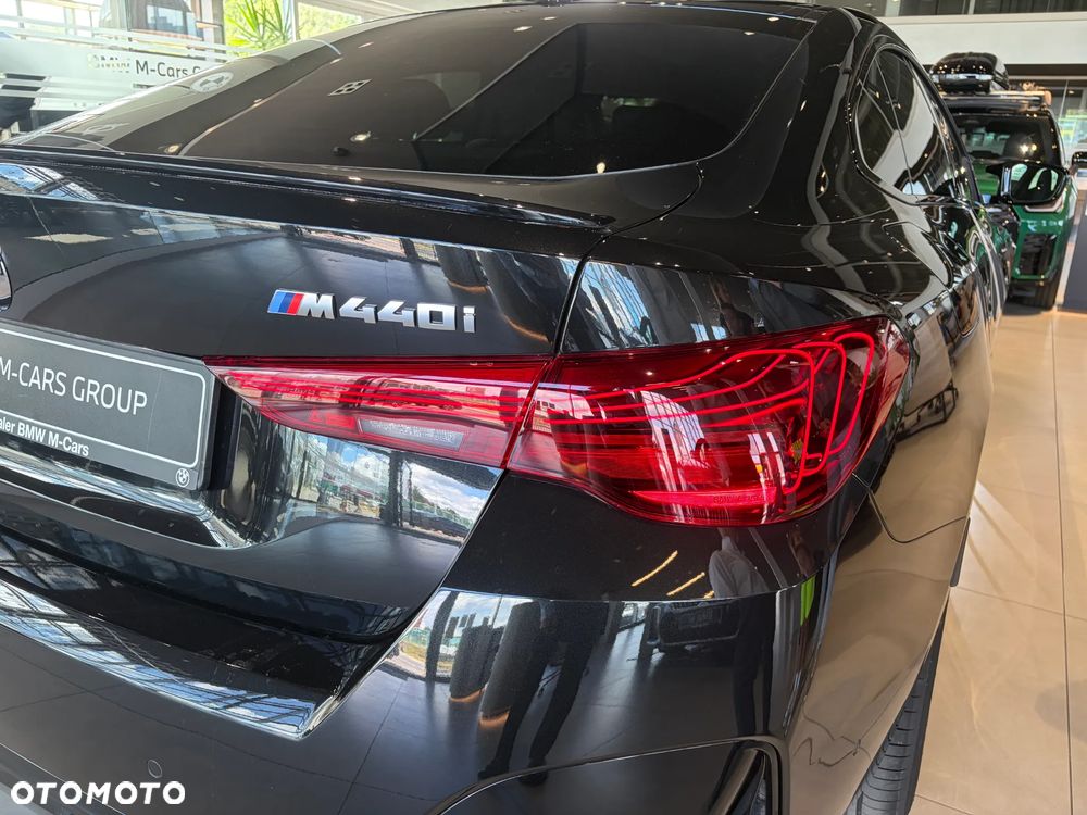BMW Seria 4 - 12