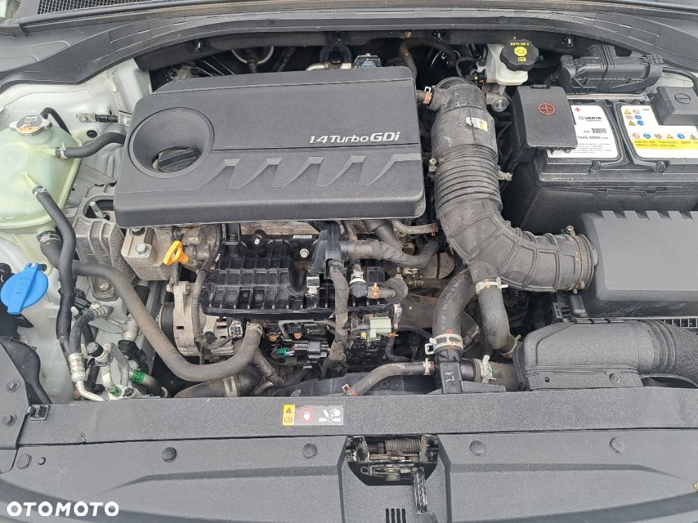 Kia Ceed 1.4 T-GDI L - 6