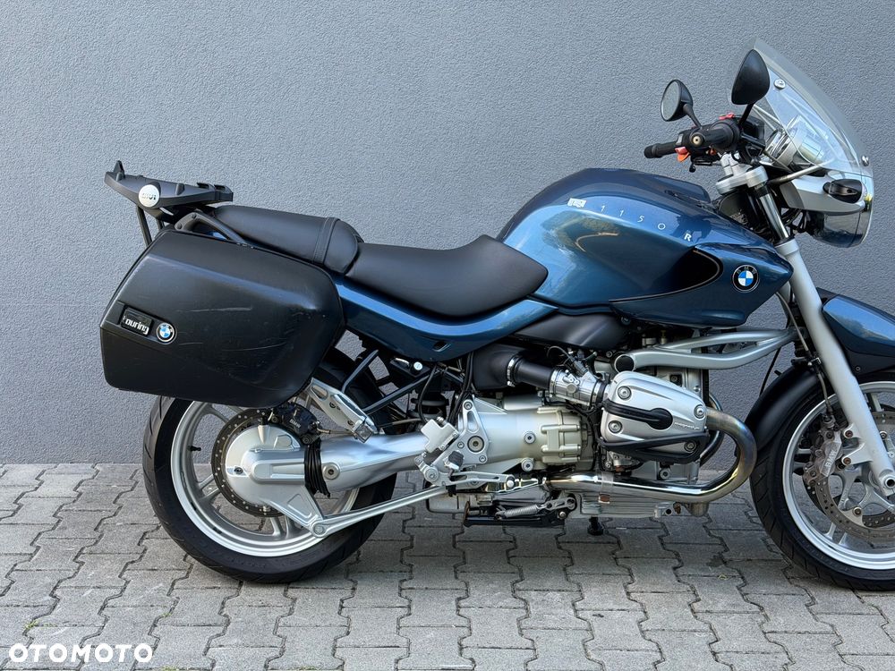 BMW R - 9