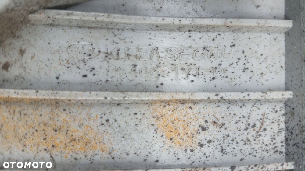 lampa zderzaka l/p tył kia picanto ii - 6