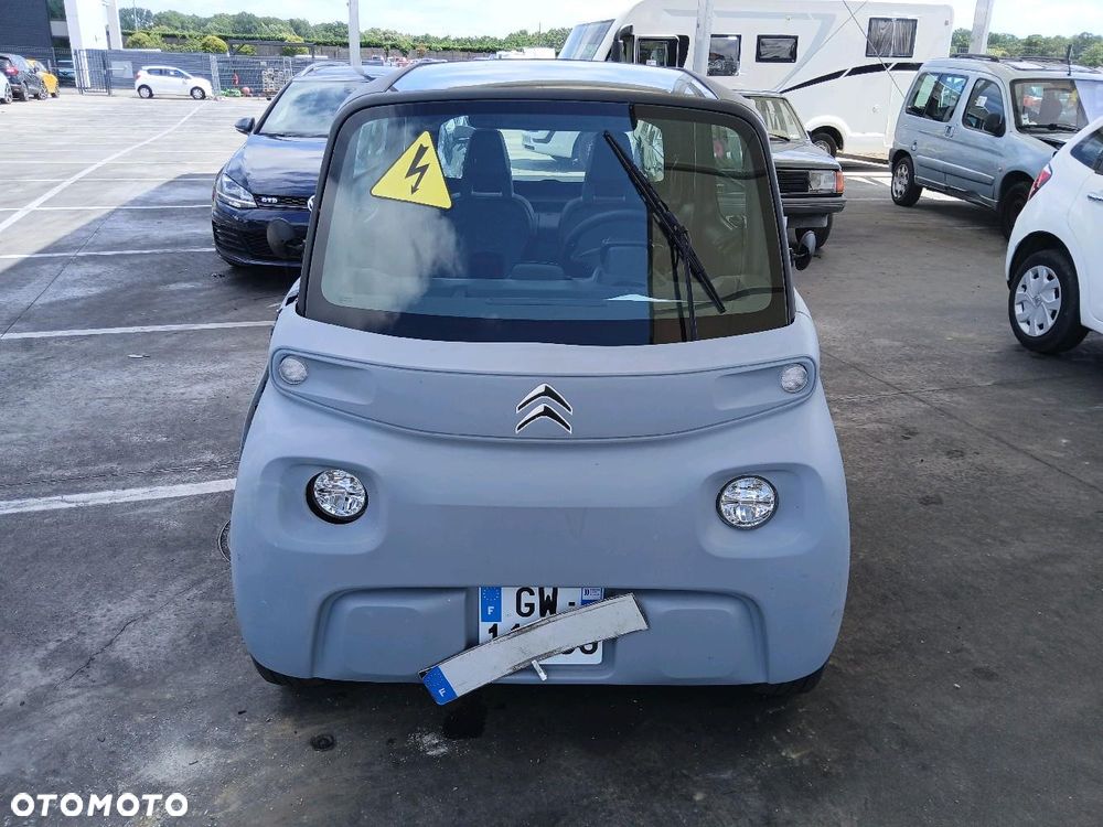 Citroën Ami - 6
