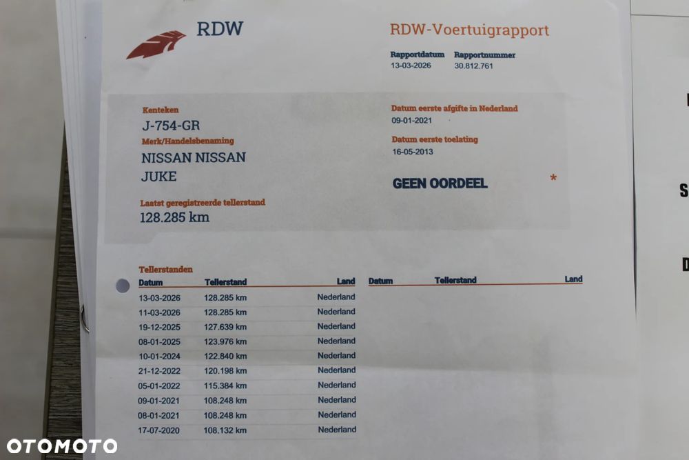 Nissan Juke 1.6 Start/Stop Tekna - 21