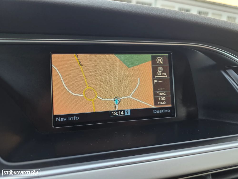 Audi A5 Sportback 2.0 TDI Sport - 22