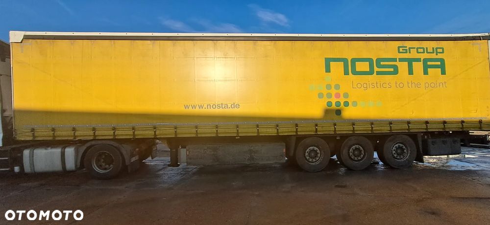 Schmitz Cargobull SCS 24/L - 2