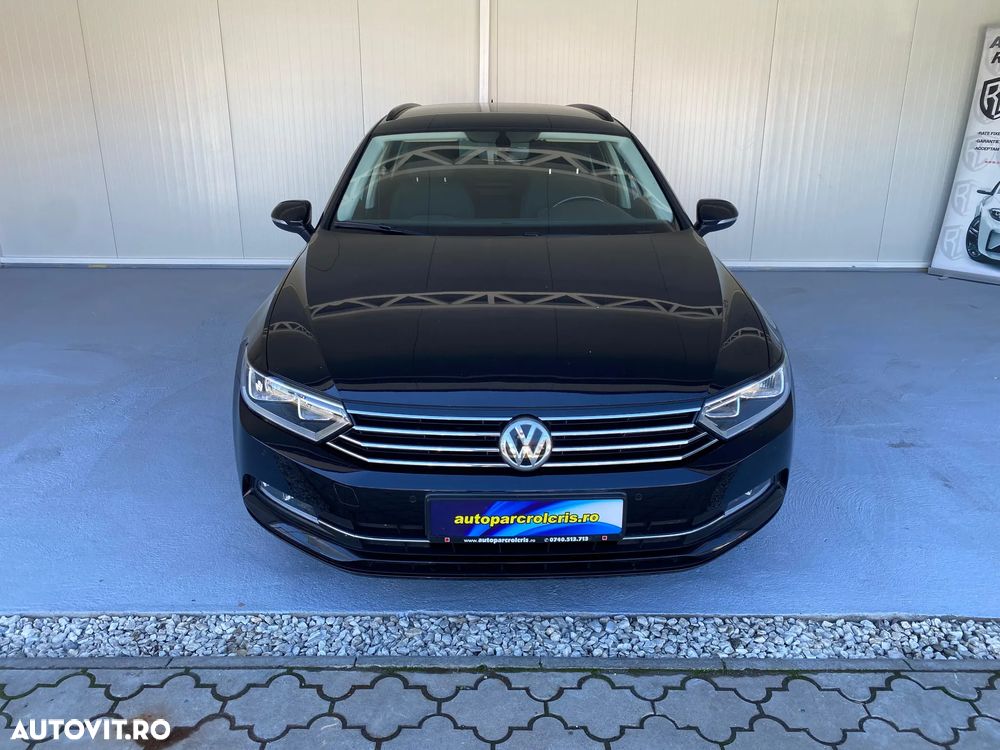 Volkswagen Passat - 2
