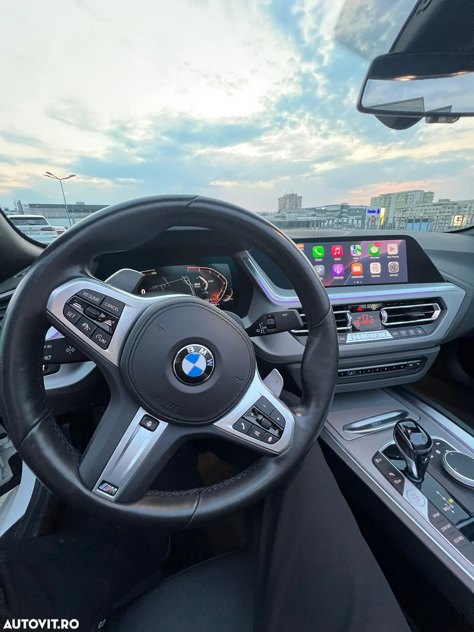BMW Z4 - 9