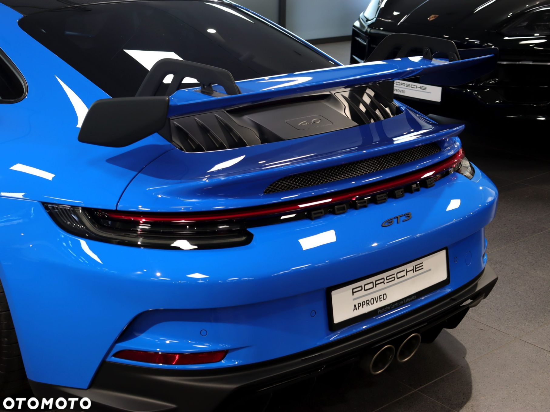 Porsche 911 GT3 - 32