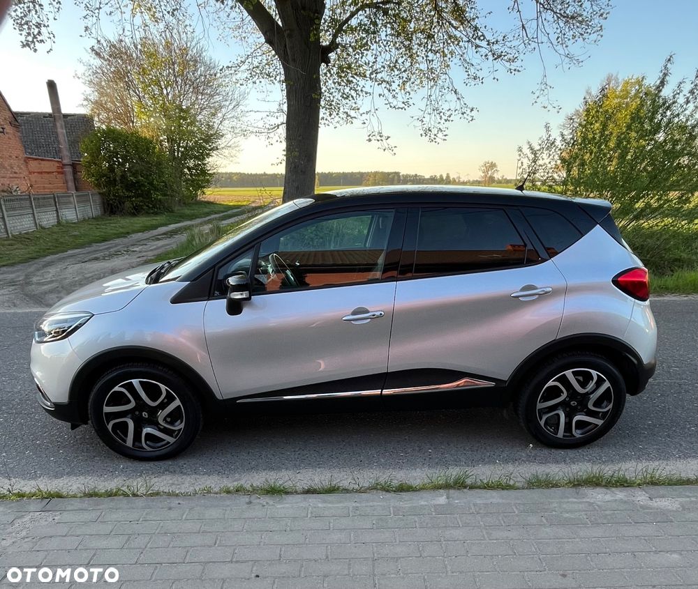 Renault Captur - 13
