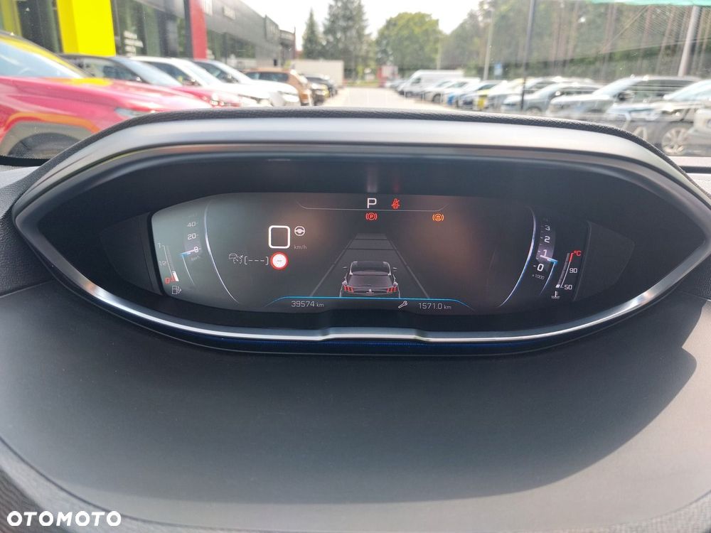Peugeot 2008 1.2 PureTech Allure Pack S&S EAT8 - 21