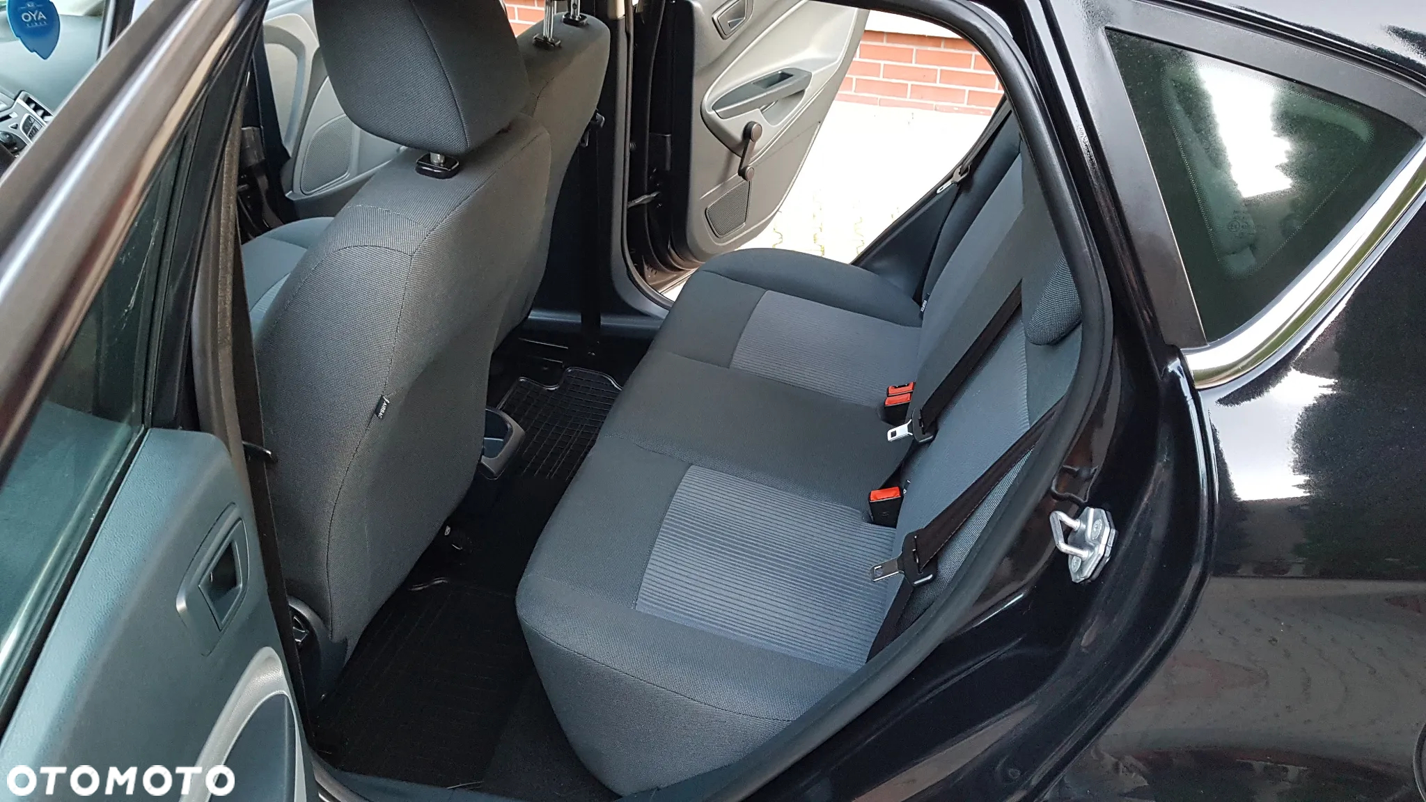 Ford Fiesta - 7