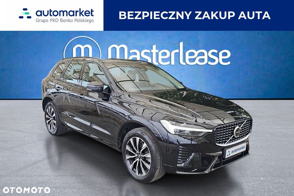 Volvo XC 60 B4 B Plus Dark - 4
